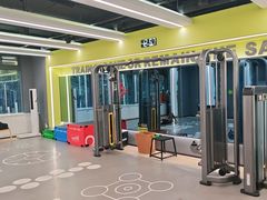 -海马健身-IMVP(EAC欧美中心店)