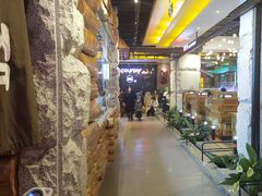 -河坝烧烤串城(金达莱店)
