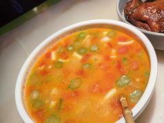 -桂满陇-十里风荷(合生汇店)