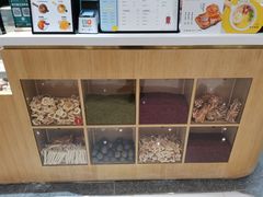 -炖物24章·顺时轻养茶(杭州大厦店)