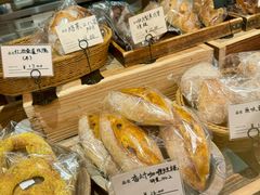 -佐敦面包铺·JORDAN BAKERY