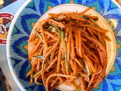 -巴依老爷新疆美食(工体旗舰店)