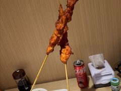 -护国寺小吃(新街口店)
