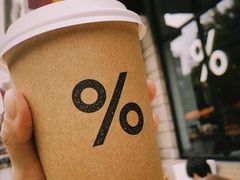 -% Arabica阿拉比卡咖啡烘焙工坊