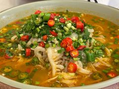 韭香千层肚-成都驻京办餐厅(蜀都宾馆店)