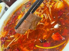 -蜀腾川·火锅鱼.烤鱼(新世界城店)