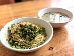 -欣达面馆(天桥支路店)