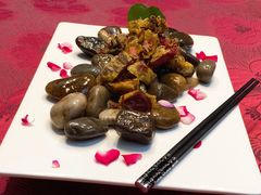 -小广寒电影艺术餐厅(小广寒经三路店)