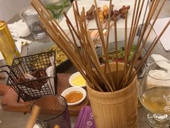 -苏小牛·牛肉串(国贸店)