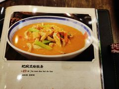 -徐鼎盛民间菜(上筑店)