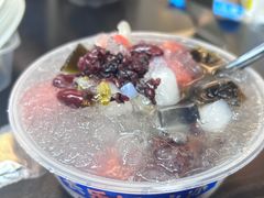 -长乐饭冰冰·冰饭·烧烤(长乐总店)