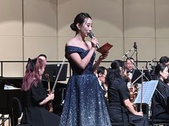 -中央音乐学院歌剧音乐厅