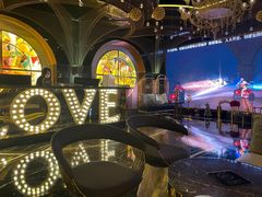 -INLOVE KTV(文一店)