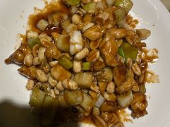 -范家小馆·烤鸭新京菜(金融街店)