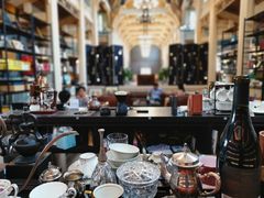 -中华圣公会教堂旧址