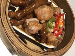-舊街坊茶楼(市二宫店)