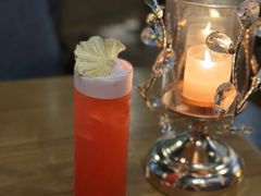 -咖法森林·咖啡  酒吧(天河店)