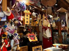 -玉桥餐厅(天坛店)