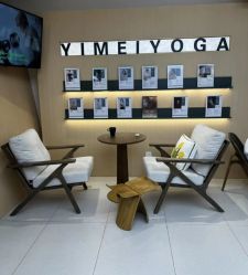 -亦美瑜伽·普拉提