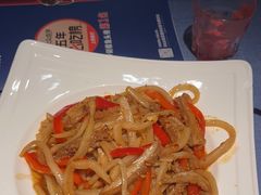 -坛宗剁椒鱼头(河西王府井店)