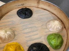-隆喜元鱼汤包·海鲜(中联广场店)