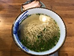 -朱洪元苏式面馆(绿宝广场店)