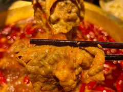 -蜀国大将老火锅(江北店)
