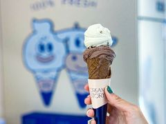 -CREAM STORY意大利手工冰淇淋&甜品(万象前海店)