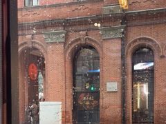 -1886德国汽车餐厅(外滩中央店)