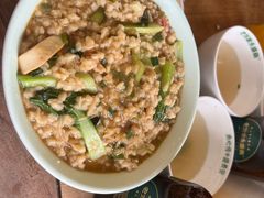 -老刘家永盛斋·传统泡馍(东关南街店)