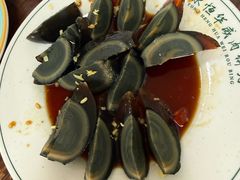 -清真永恒华威肉饼(潘家园店)