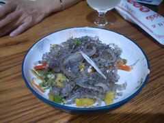 -蜗牛小馆醉乡民谣云南菜(惠新西里店)