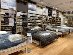 -MUJI无印良品(环球港店)