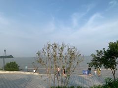 -南沙天后宫景区