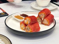 -海都六福酒家(世博广场店)