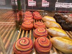 -烫面包·面包烘焙(绿地缤纷城店)