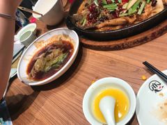 -老板恋上鱼(印象城店)