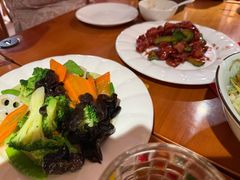 -景秀餐厅(南锣鼓巷店)
