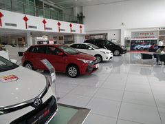 -上海和展广汽丰田4S店(老闵行店)