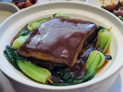 -到家尝北京菜(西坝河店)