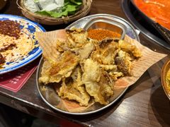 -萍姐火锅·公路夜市(南京新街口店)
