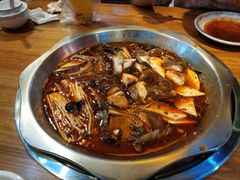 -槐店王婆大虾(开发区店)