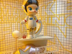 -泡泡玛特POPMART(上海环球港店)