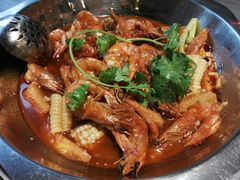 -豫缘王婆大虾(祭城总店)