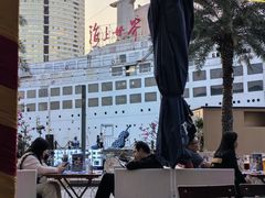 -Paulaner·德国帕拉娜自酿啤酒餐厅(海上世界店)