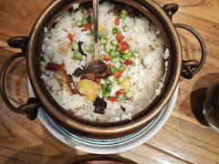 -云海肴云南菜·蒸汽石锅鱼(北京良乡华冠店)