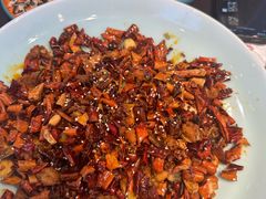 -川流不息·地道川菜·小龙虾(松东路店)