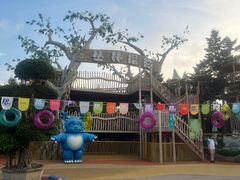 -大连海昌发现王国主题公园