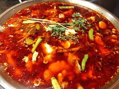 -小饕荟雅安贡椒鱼鲜馆(广福桥店)