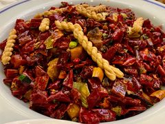 -成都驻京办餐厅(蜀都宾馆店)